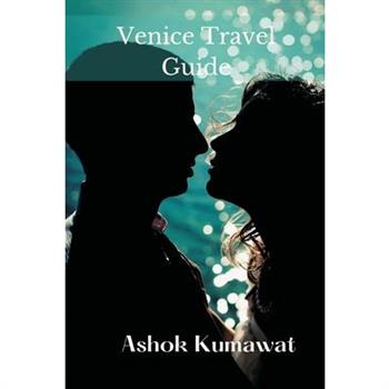 Venice Travel Guide