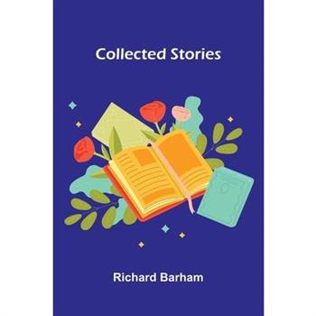 Collected Stories