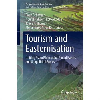 Tourism and Easternisation