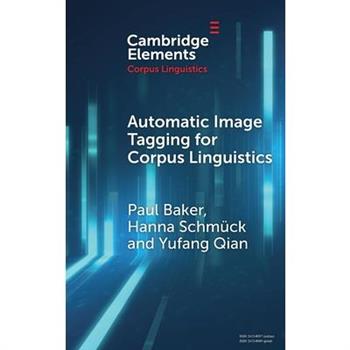 Automatic Image Tagging for Corpus Linguistics