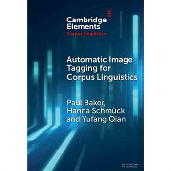 Automatic Image Tagging for Corpus Linguistics