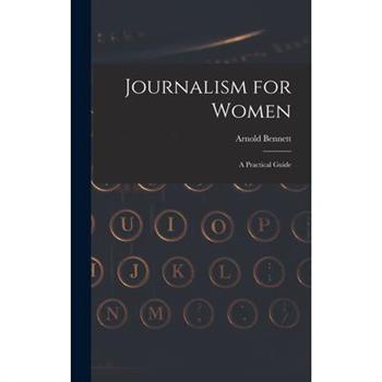 Journalism for Women