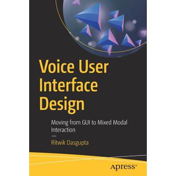Voice User Interface Design