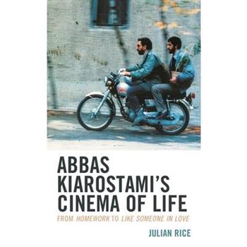 Abbas Kiarostami’s Cinema of Life