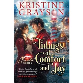 Tidings of Comfort and Joy