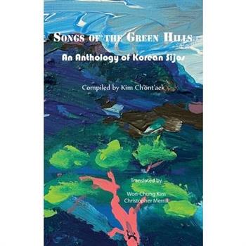 Songs of the Green Hills