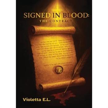 Signed in Blood