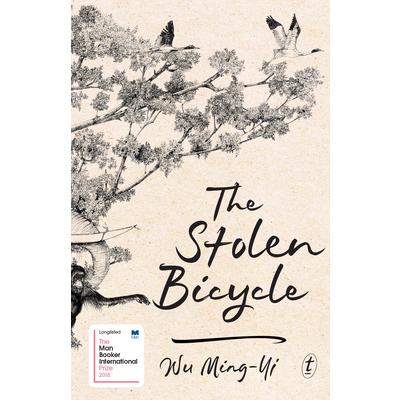 The Stolen BicycleTheStolen Bicycle