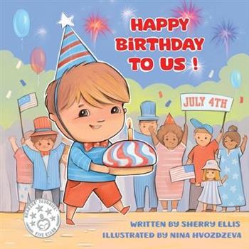 Happy Birthday to US