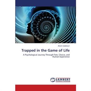 Trapped in the Game of Life