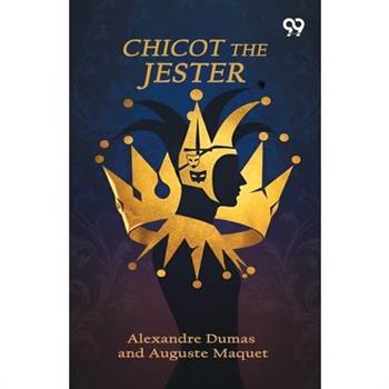 Chicot The Jester