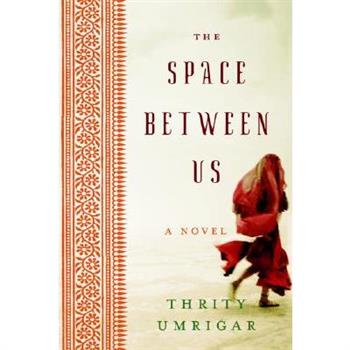 The Space Between Us