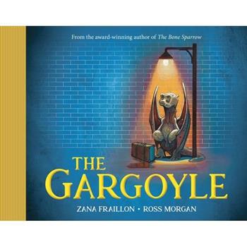 The Gargoyle