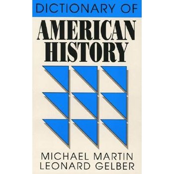 Dictionary of American History