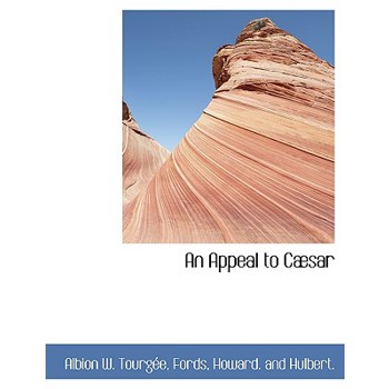 An Appeal to C Sar