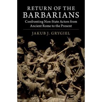 Return of the Barbarians