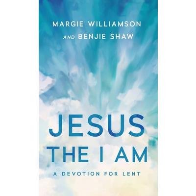Jesus the I Am