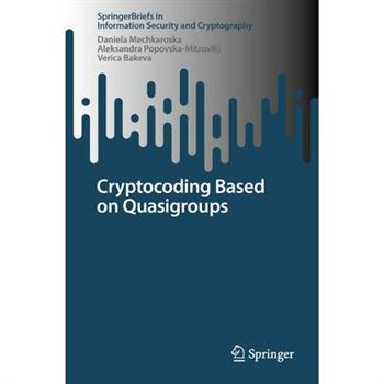 Cryptocoding Based on Quasigroups