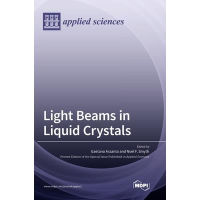 Light Beams in Liquid Crystals