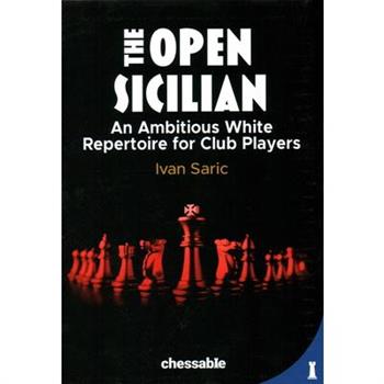 The Open Sicilian