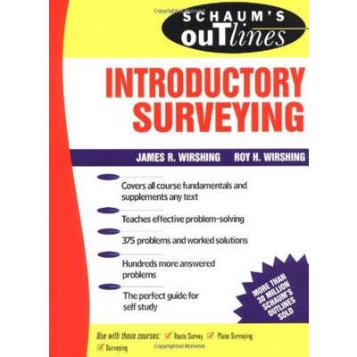 Introductory Surveying