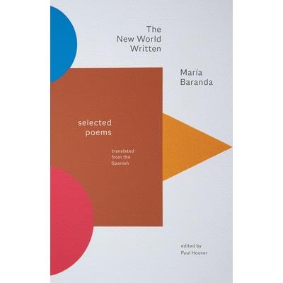 The New World Written