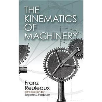 The Kinematics of Machinery
