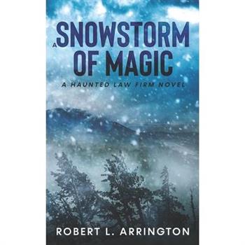 A Snowstorm of Magic