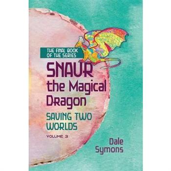 Snaur Saving Two Worlds