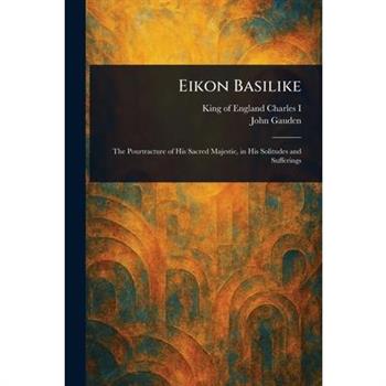 Eikon Basilike