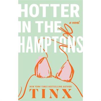 Hotter in the Hamptons