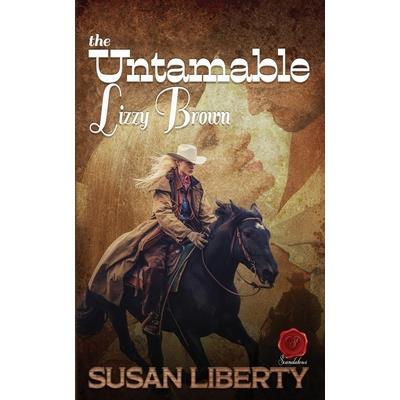 The Untamable Lizzy Brown