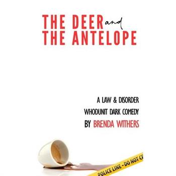 The Deer and the Antelope