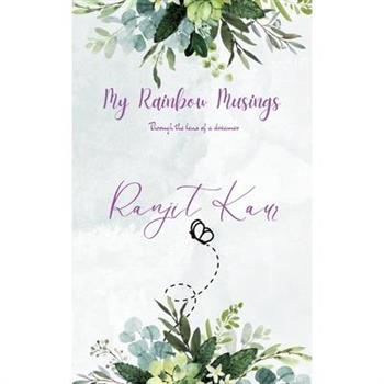 My Rainbow Musings