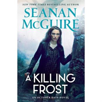 A Killing Frost