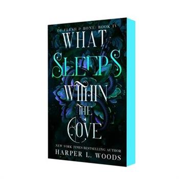 What Sleeps Within the Cove