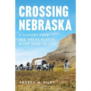 Crossing Nebraska