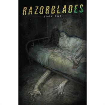 Razorblades, Volume 1