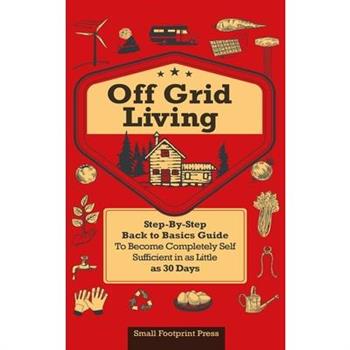 Off Grid Living