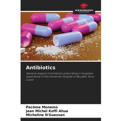 Antibiotics