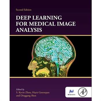 Deep Learning for Medical Image Analysis