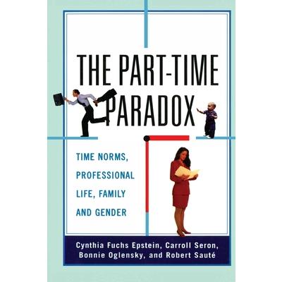 The Part-time Paradox