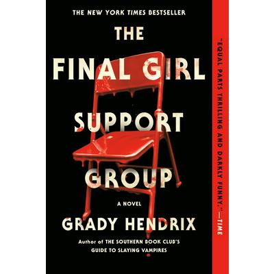 The Final Girl Support Group