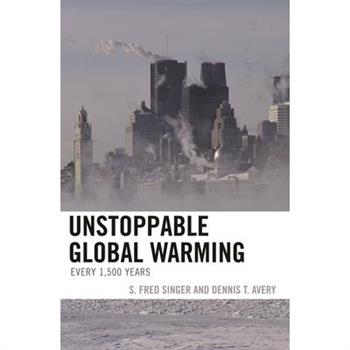Unstoppable Global Warming