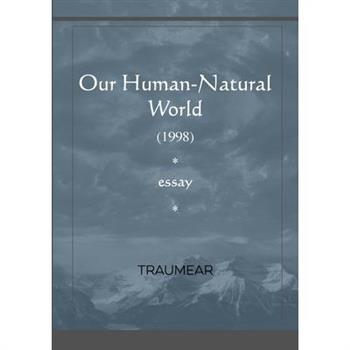 Our Human-natural World