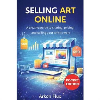 Selling Art Online