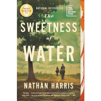 The Sweetness of Water (Oprah’s Book Club)