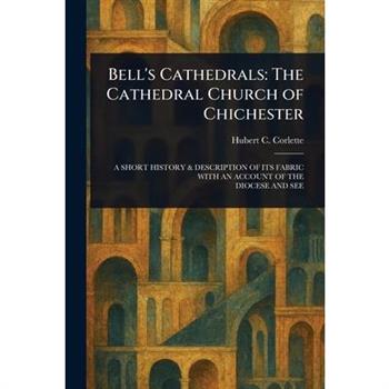 Bell's Cathedrals