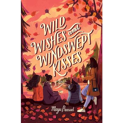 Wild Wishes and Windswept Kisses