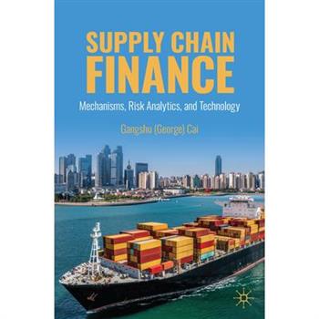 Supply Chain Finance